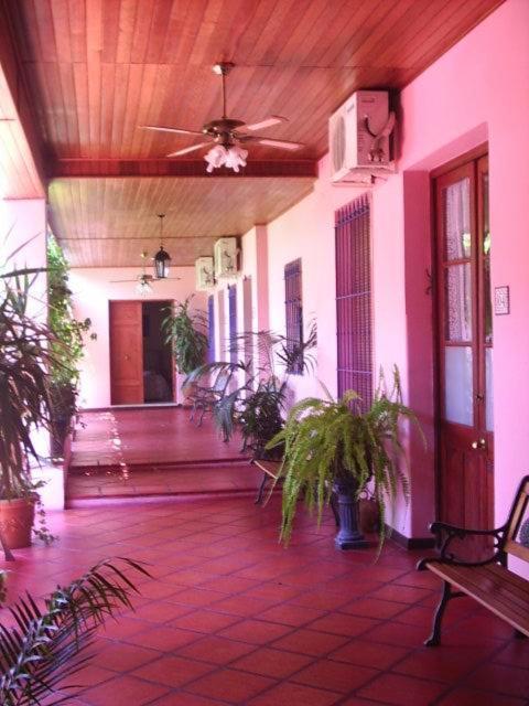 Posada Del Frayle Bentos Fray Bentos Buitenkant foto
