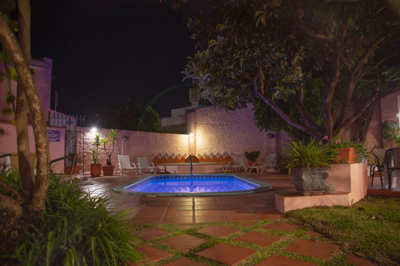 Posada Del Frayle Bentos Fray Bentos Buitenkant foto