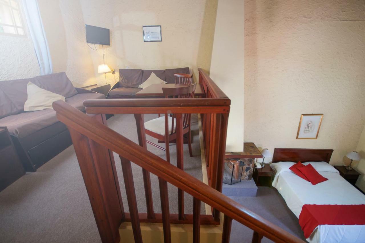 Posada Del Frayle Bentos Fray Bentos Buitenkant foto