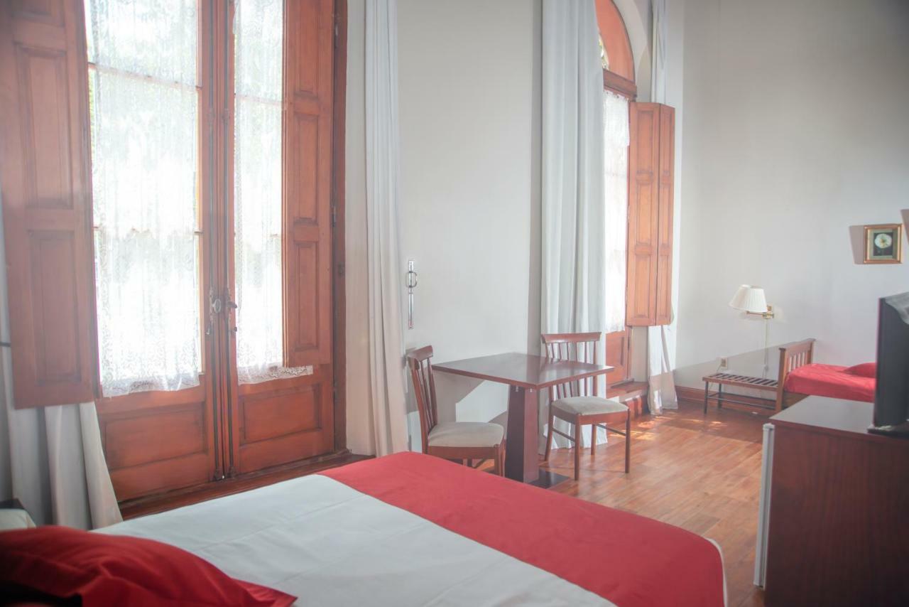 Posada Del Frayle Bentos Fray Bentos Buitenkant foto
