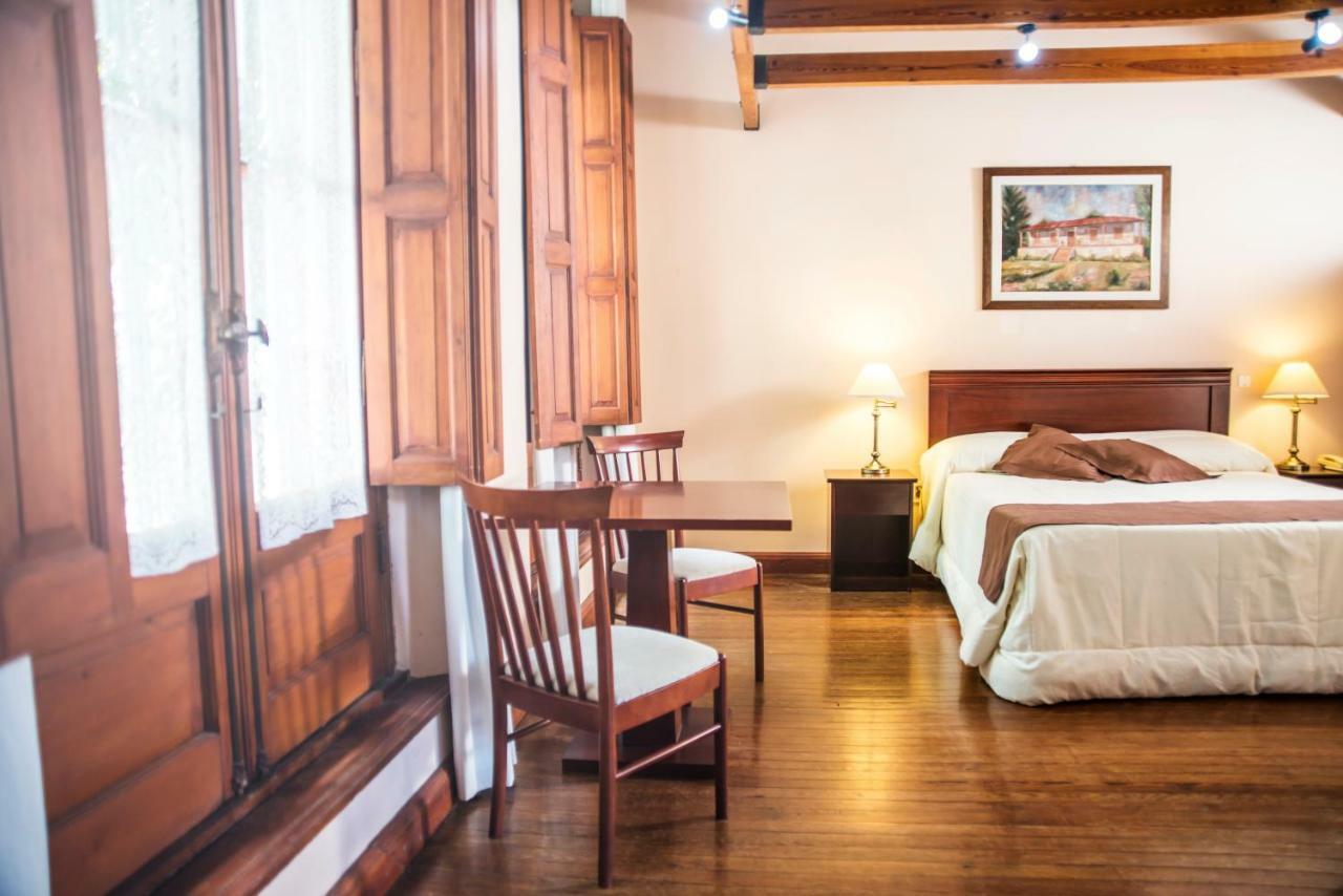 Posada Del Frayle Bentos Fray Bentos Buitenkant foto
