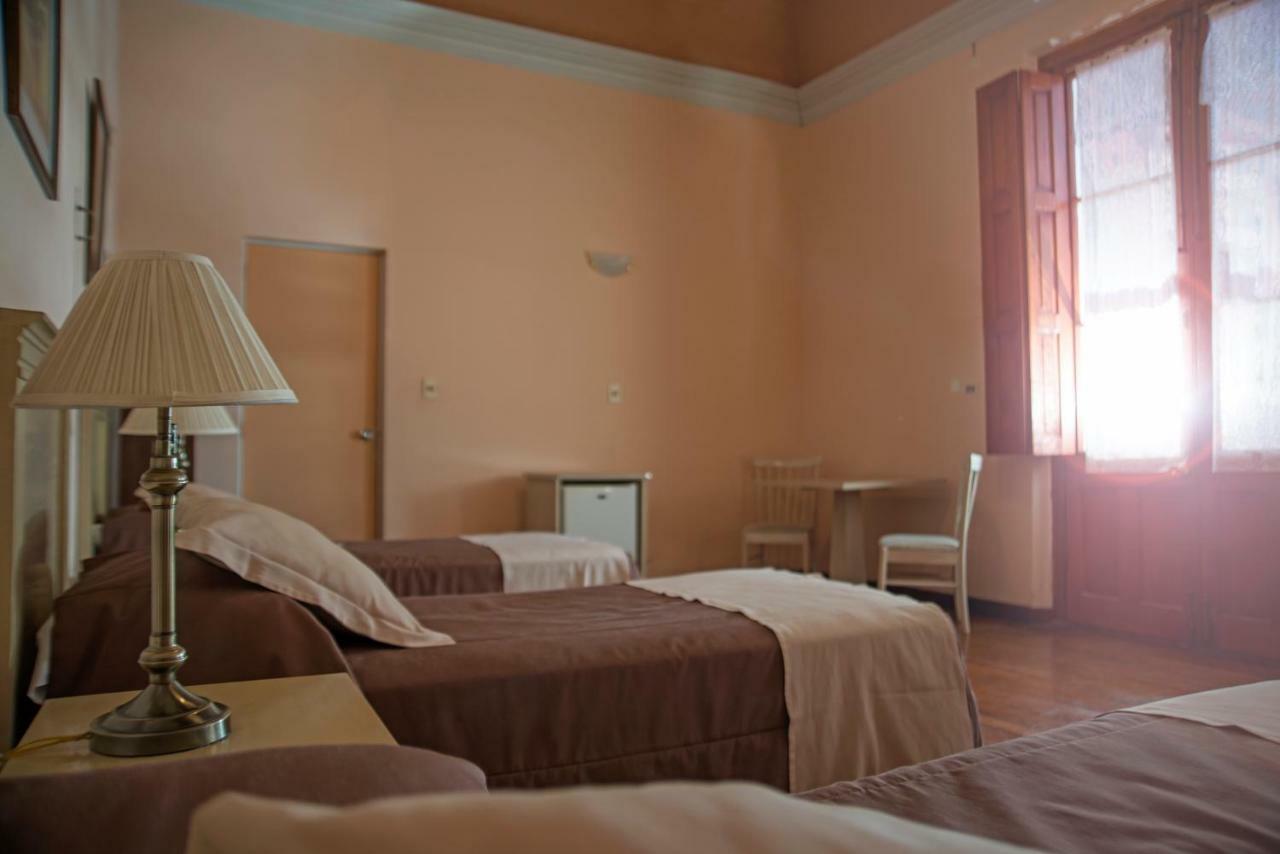 Posada Del Frayle Bentos Fray Bentos Buitenkant foto