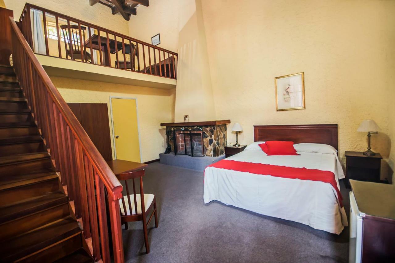 Posada Del Frayle Bentos Fray Bentos Buitenkant foto