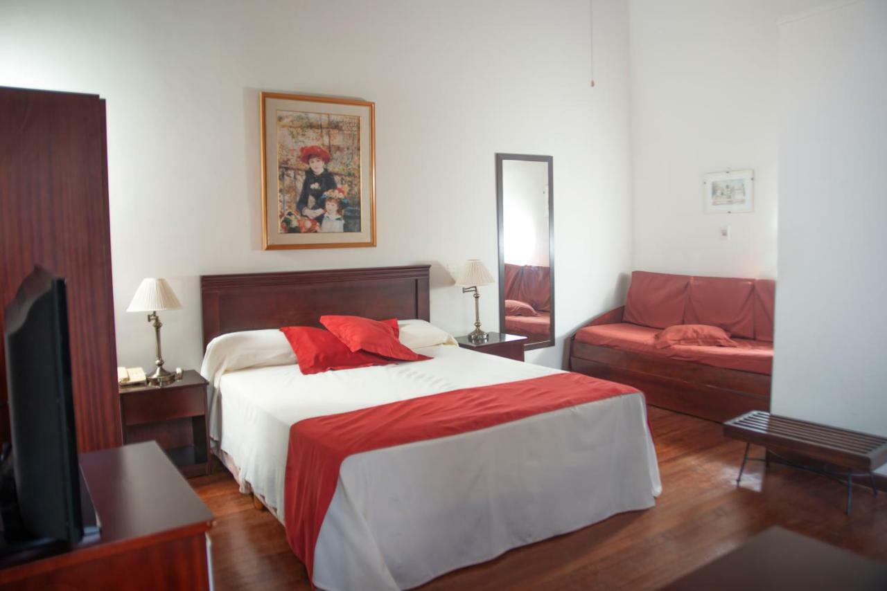 Posada Del Frayle Bentos Fray Bentos Buitenkant foto
