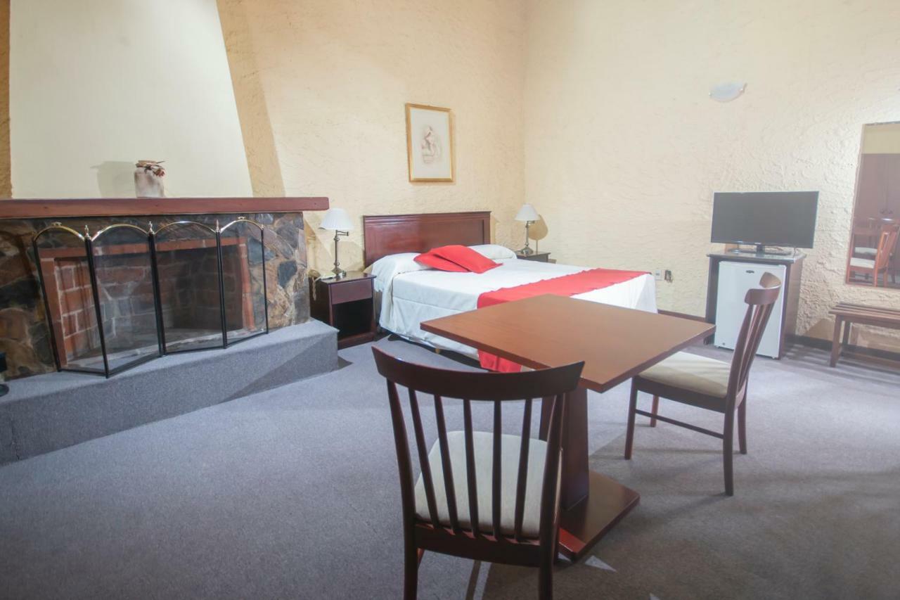 Posada Del Frayle Bentos Fray Bentos Buitenkant foto
