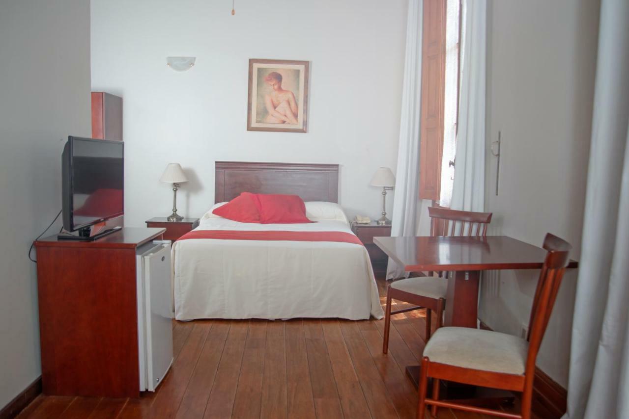 Posada Del Frayle Bentos Fray Bentos Buitenkant foto