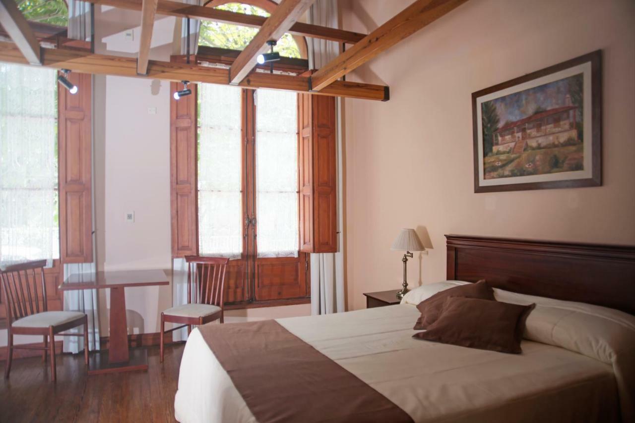 Posada Del Frayle Bentos Fray Bentos Buitenkant foto