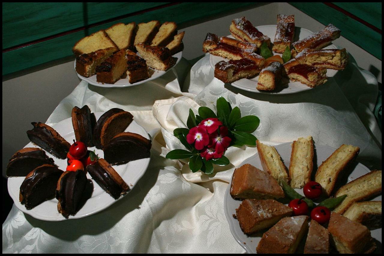 Posada Del Frayle Bentos Fray Bentos Buitenkant foto