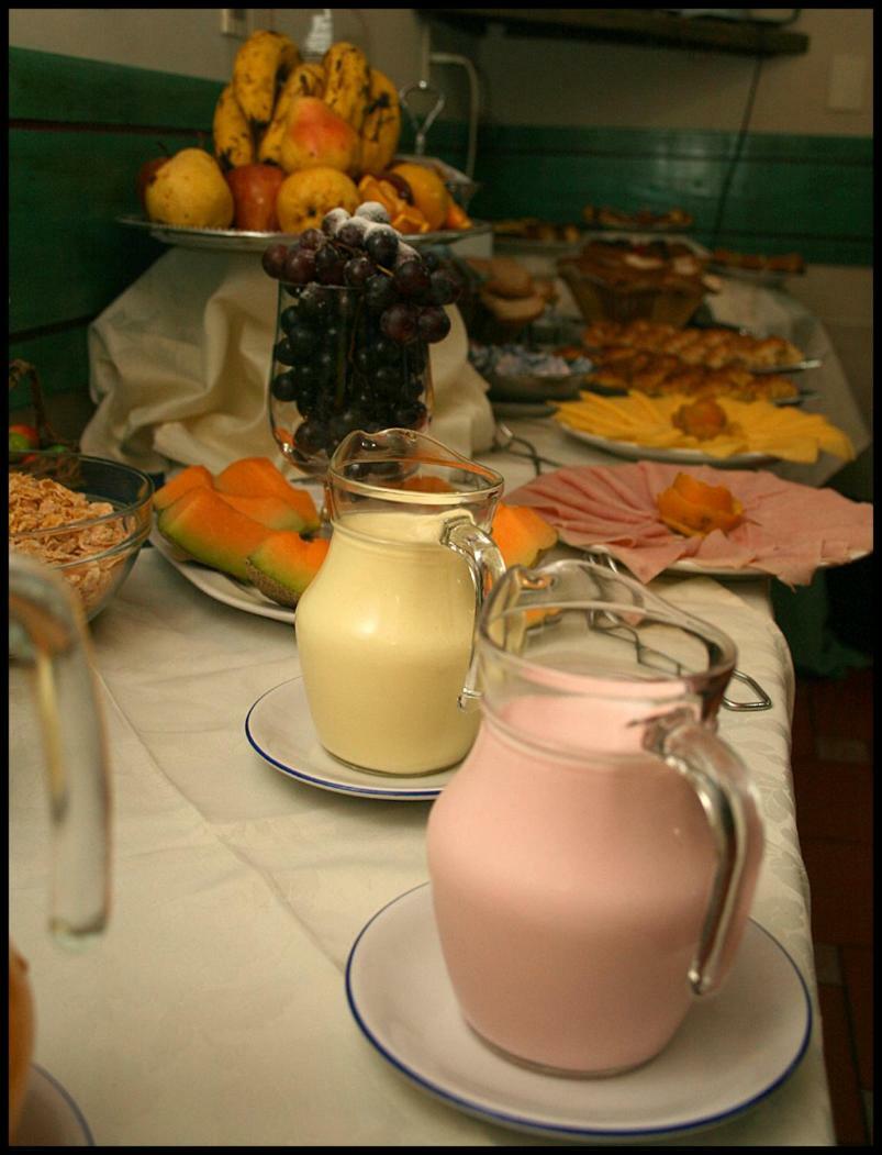 Posada Del Frayle Bentos Fray Bentos Buitenkant foto