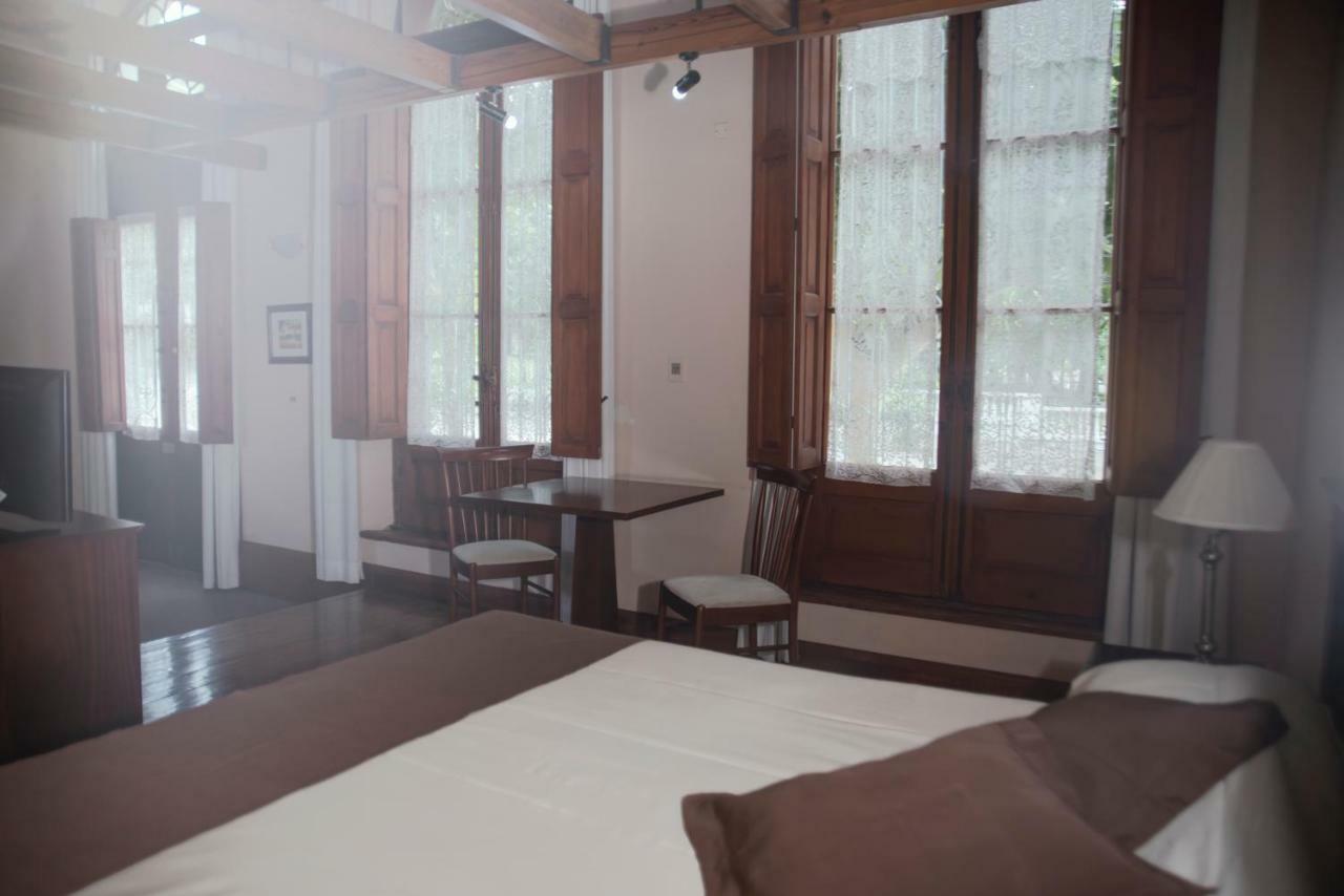Posada Del Frayle Bentos Fray Bentos Buitenkant foto