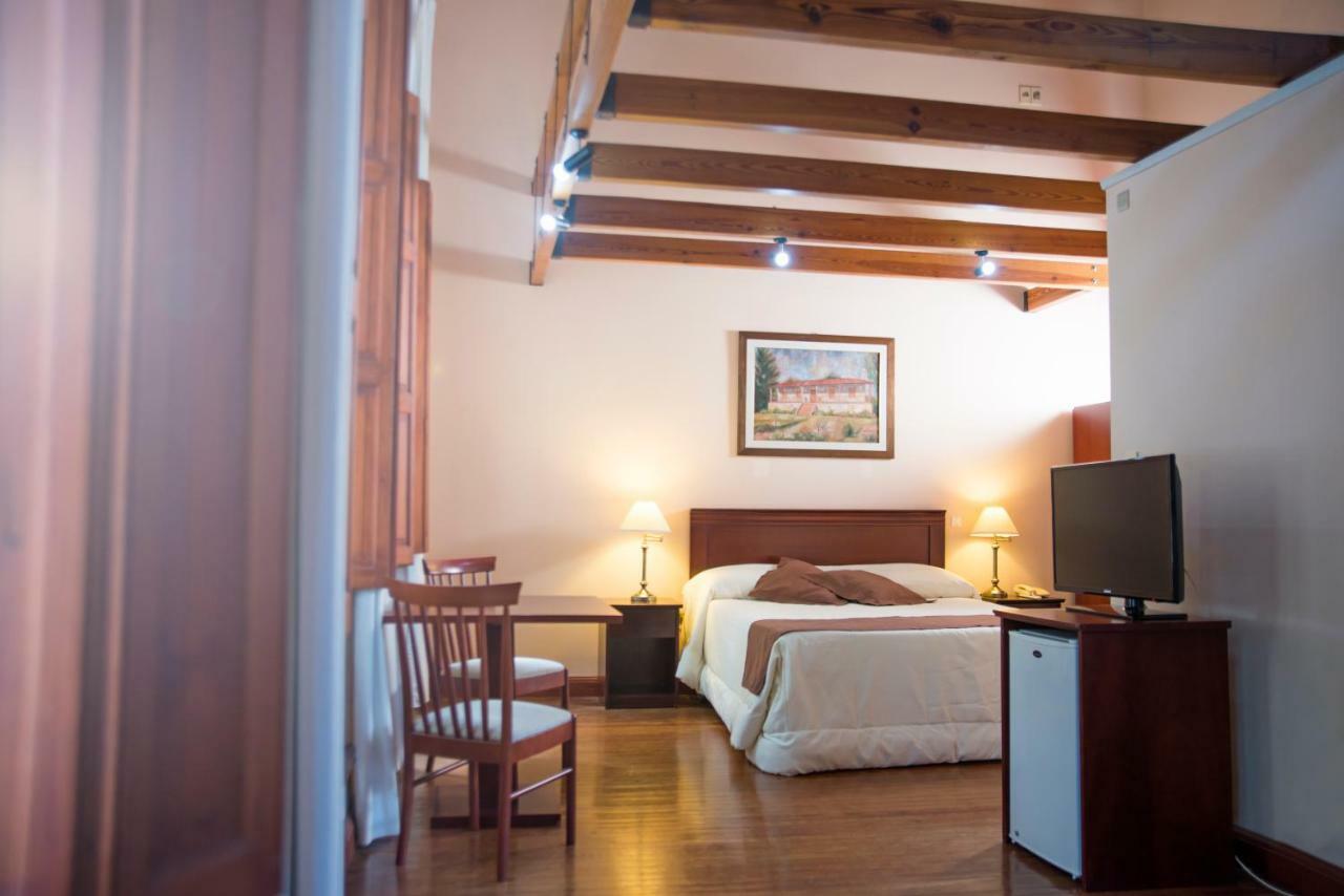 Posada Del Frayle Bentos Fray Bentos Buitenkant foto