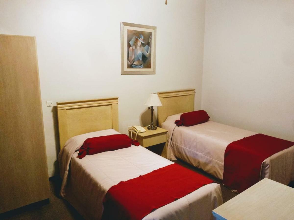 Posada Del Frayle Bentos Fray Bentos Buitenkant foto