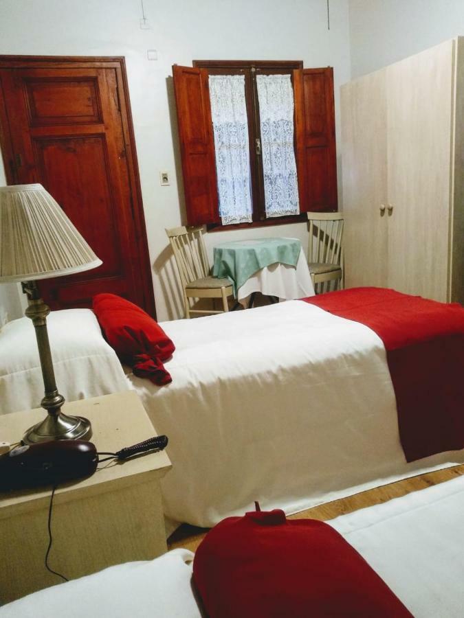 Posada Del Frayle Bentos Fray Bentos Buitenkant foto